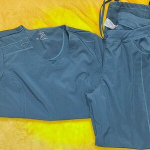 Cherokee Infinity Scrubs